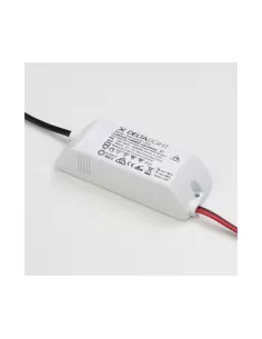 Delta Light 30090915ed8 LED-Netzteil 650 mA-DC // 10 W dim8